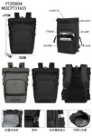 MOCHILA FFZD004-25