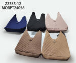 BOLSO/CARTERA TELA ZZ535-12-50