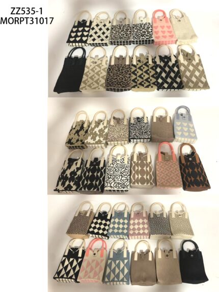 MORRAL PORTA CELULAR ZZ535-1-144