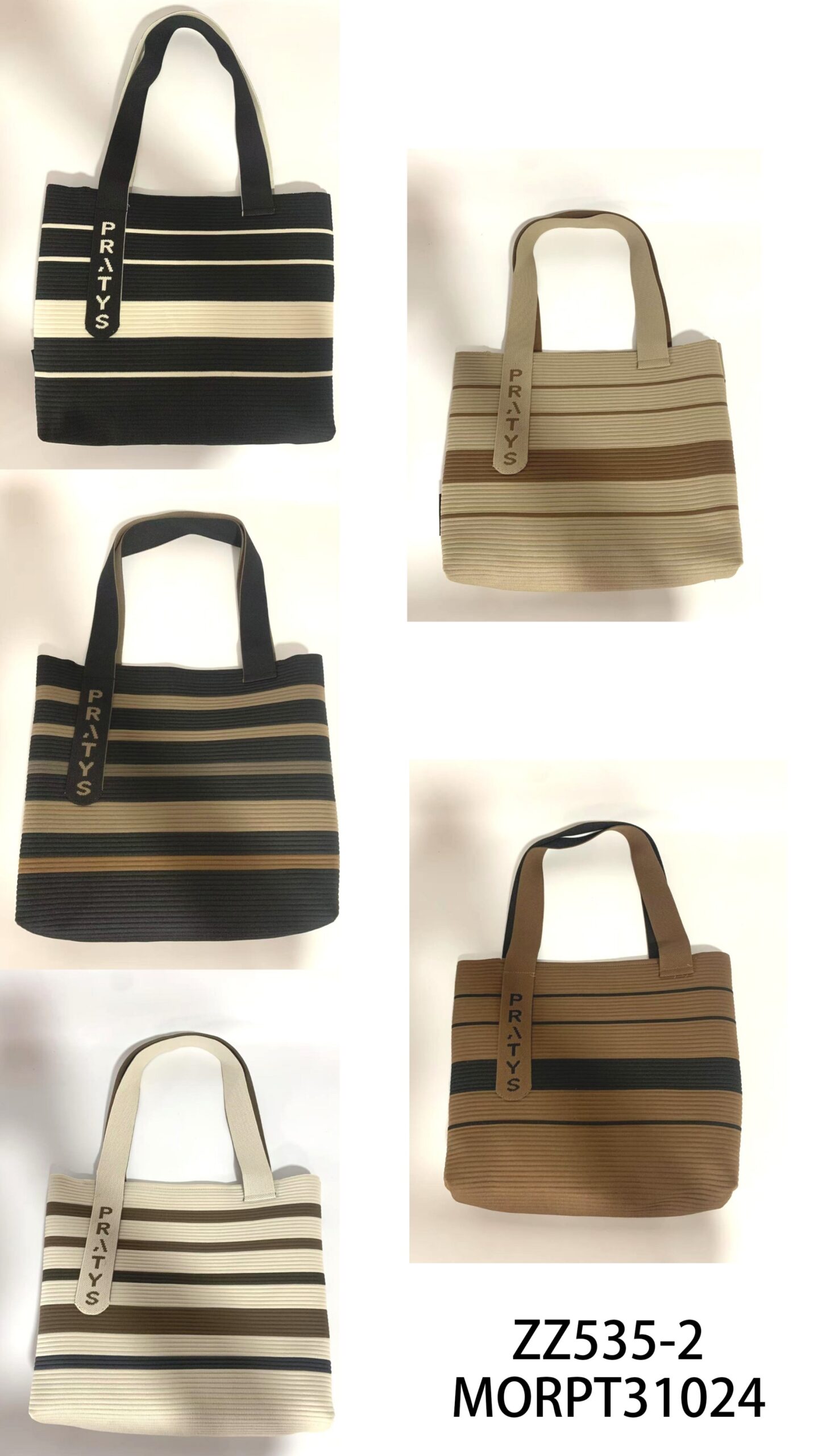 MORPT31024 BOLSO/CARTERA TELA ZZ535-2-60 - Imagen 1