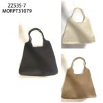 BOLSO/CARTERA TELA ZZ535-7-45