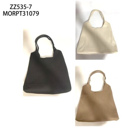 BOLSO/CARTERA TELA ZZ535-7-45