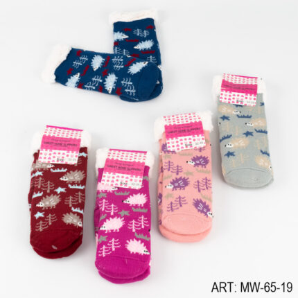 PANTUMEDIA (TALLE 32 A 35) MW-65-19