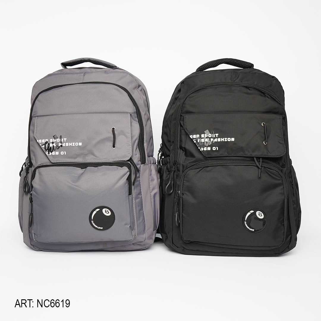NC6619_00.jpg MOCHILA NC6619 - Imagen 1