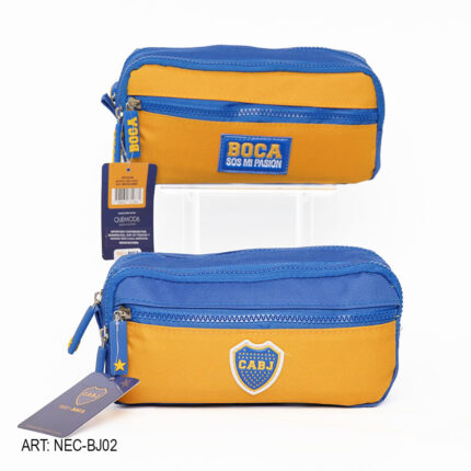 ESTUCHE PARA LAPICERA BOCA NEC-BJ02