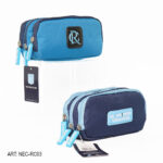 ESTUCHE PARA LAPICERAS RACING NEC-RC03