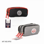 ESTUCHE PARA LAPICERAS RIVER NEC-RP03