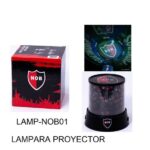LAMPARA PROYECTOR NEWELL LAMP-NOB01