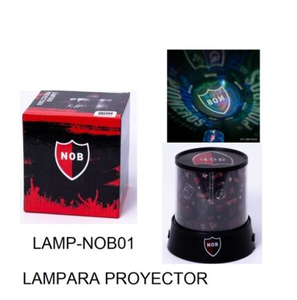 LAMPARA PROYECTOR NEWELL LAMP-NOB01