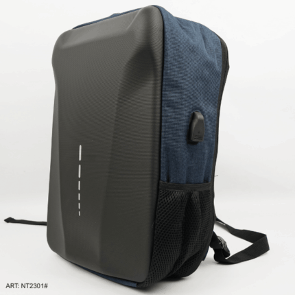 MOCHILA EJECUTIVA SEMI RIGIDA NT2301
