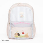 MOCHILA KAWAII OR001