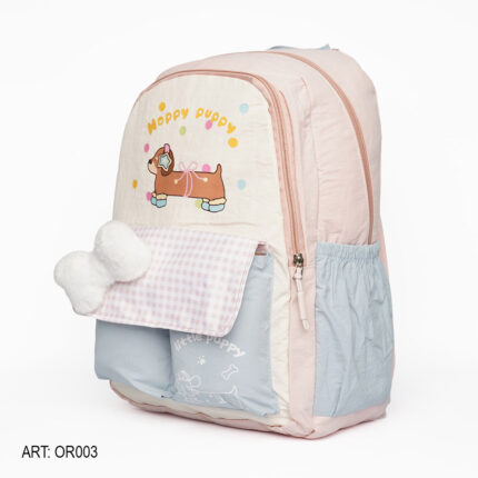 MOCHILA KAWAII OR003