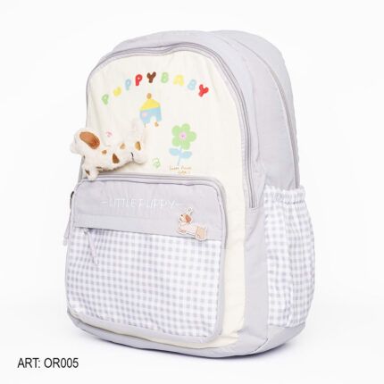 MOCHILA KAWAII OR005