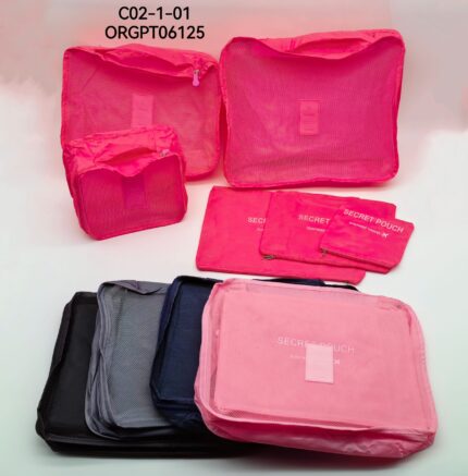 ORGANIZADOR C02-1-01