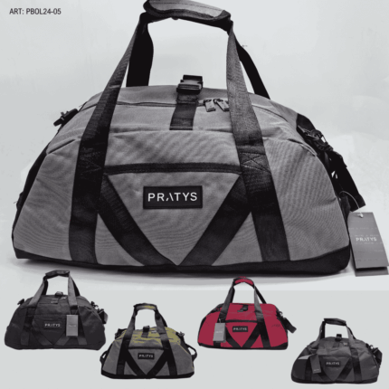 BOLSO DE VIAJE PRATYS PBOL24-05