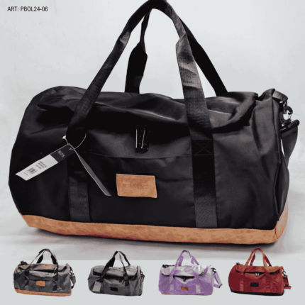 BOLSO DE VIAJE PBOL24-06