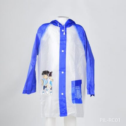 PILOTO INFANTIL RACING CLUB  PIL-RC01