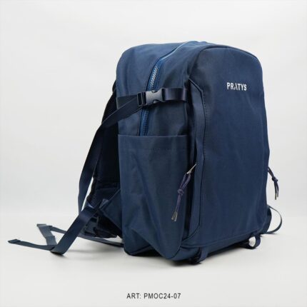 MOCHILA DE VIAJE PRATYS PMOC24-07
