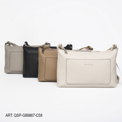 CARTERA QSP-G89867-C58