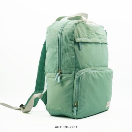 MOCHILA PLEGABLE PRATYS RH2201