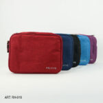 ORGANIZADOR DE VIAJE PRATYS RH916