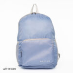 MOCHILA PLEGABLE RH2412