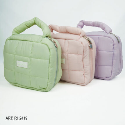 ORGANIZADOR PUFFER RH2419