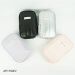 ORGANIZADOR PARA CABLES PUFFER RH2472