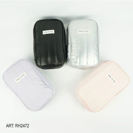 ORGANIZADOR PARA CABLES PUFFER RH2472