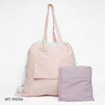 BOLSA PLEGABLE RH2504