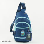BOLSO CRUZADO AFA RIN-AFA01