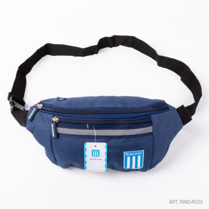 RIÑONERA DEPORTIVA RACING CLUB RIND-RC03
