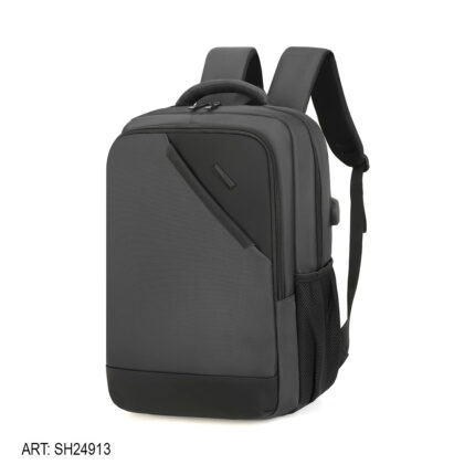 MOCHILA EJECUTIVA SHBOR SH24913
