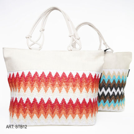 BOLSO PLAYERO STB12