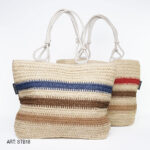 BOLSO PLAYERO STB18