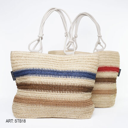 BOLSO PLAYERO STB18
