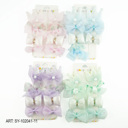 BROCHES DE PELO SY-102041-11
