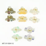 BROCHES DE PELO, VARIOS MODELOS SY102041-12