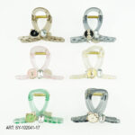 BROCHE DE PELO, VARIOS MODELOS SY102041-17