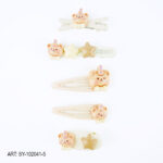 HEVILLAS TIC TAC 6PCS SY-102041-5-372