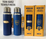 TERMO 800ML BOCA TEM-BJ02