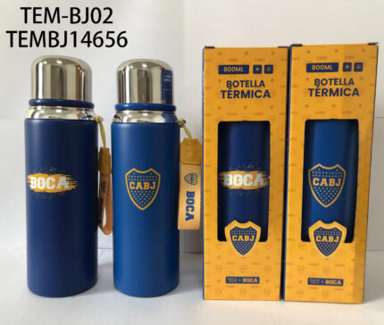 TERMO 800ML BOCA TEM-BJ02