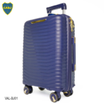 VALIJA CARRY ON 20 PULGADAS BOCA VAL-BJ01-6