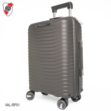 VALIJA CARRY ON 20 PULGADAS RIVER VAL-RP01-6