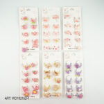 SET DE COLITAS INFANTILES WD102152-1