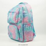 MOCHILA ESCOLAR PRATYS WLH240101