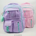 MOCHILA ESCOLAR WLH-240101-A