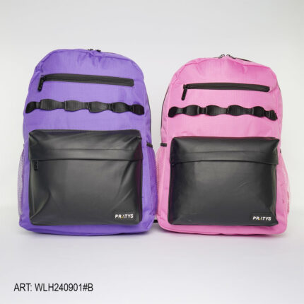 MOCHILA URBANA WLH240901B