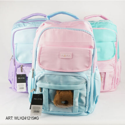 MOCHILA KAWAII WLH241215-G