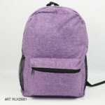 MOCHILA ESCOLAR WLH25001